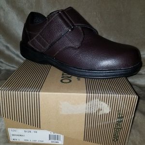 Orthfeet Broadway #520